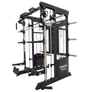 Force USA F100 V2 Functional Trainer – 200 Kilos de plaques inclus